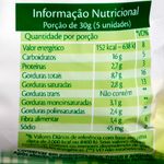 Cookies-Integral-Castanha-do-Para-Tia-Sonia-Pacote-200g