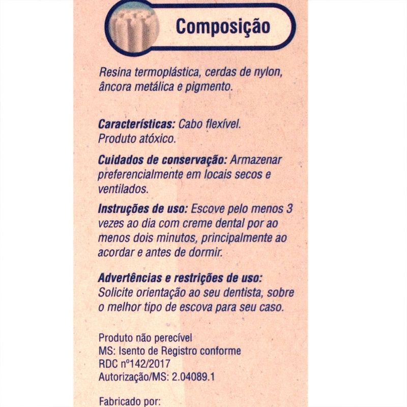 Escova-Dental-Cerda-Macia-Alev-Cartela-1-Unidade