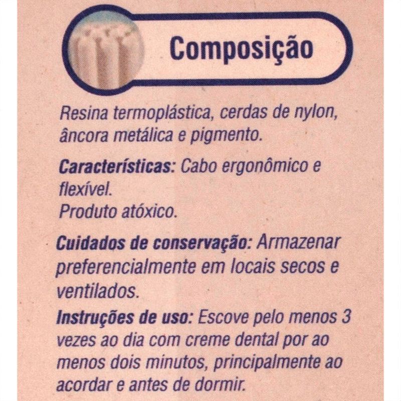 Escova-Dental-Cerda-Macia-Kids-Alev-Cartela-1-Unidade-Cores-Variadas