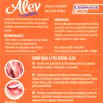 Fita-Dental-Menta-Adulto-Alev-Cartela-40m