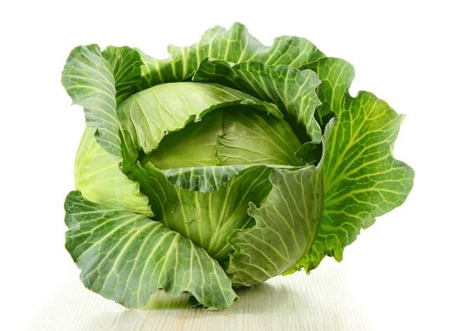 Couve-Verde-