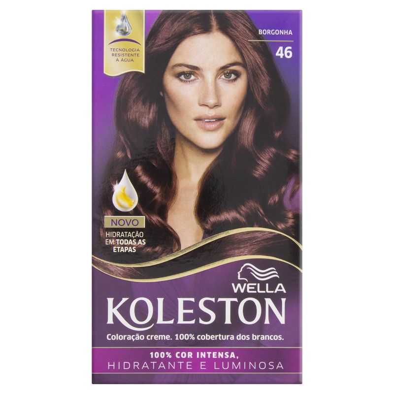 Kit-Coloracao-Creme-46-Borgonha-Wella-Koleston