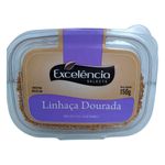 Linhaca-Dourada-Excelencia-Selects-Pote-150g