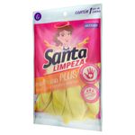 Luva-Multiuso-Amarela-Plus-Mucambo-Santa-Limpeza-G