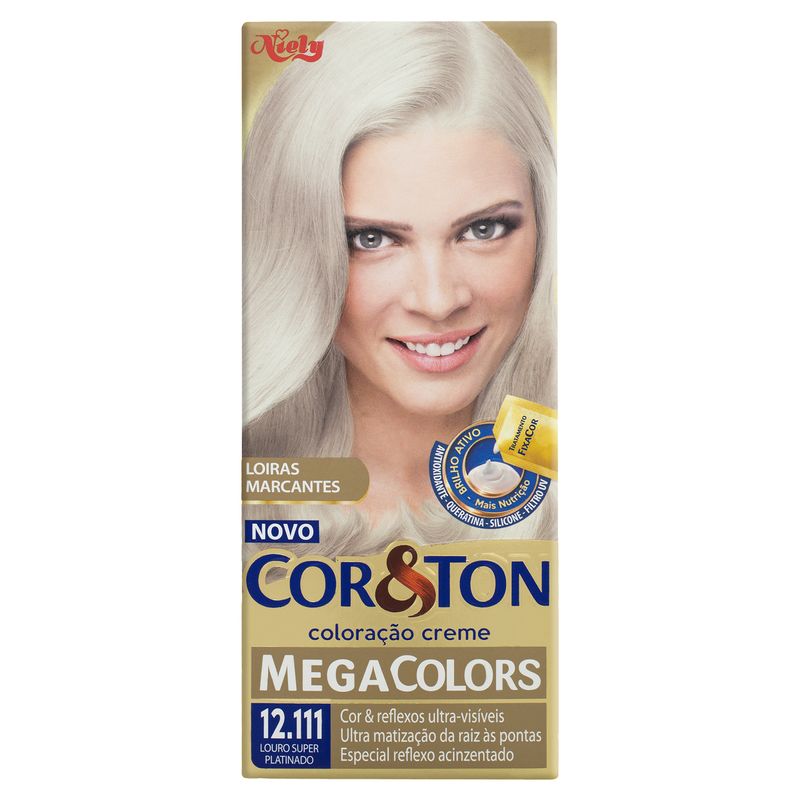 Kit-Coloracao-Creme-12.111-Louro-Super-Platinado-Niely-Cor-Ton-Mega-Colors