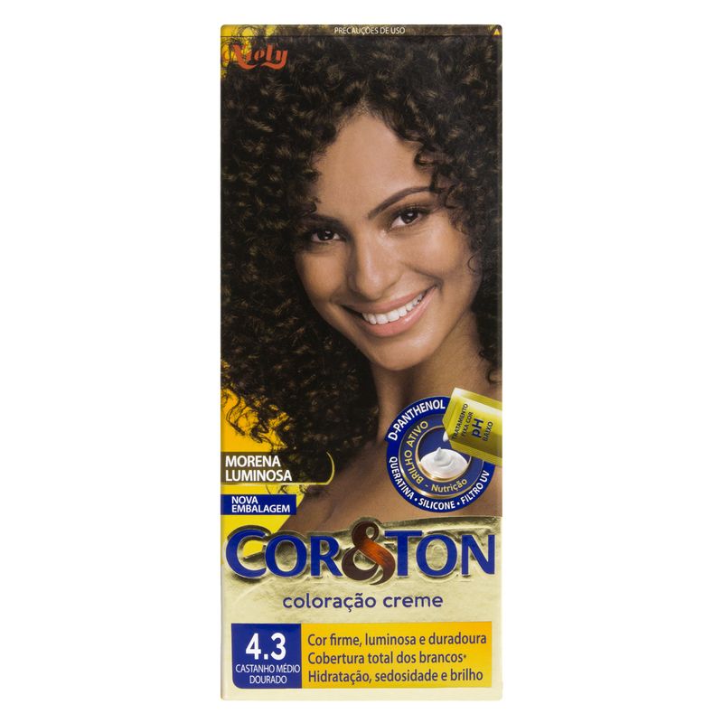Kit-Coloracao-Creme-4.3-Castanho-Medio-Dourado-Niely-Cor-Ton