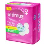 Absorvente-com-Abas-Seca-Intimus-Tripla-Protecao-Pacote-8-Unidades