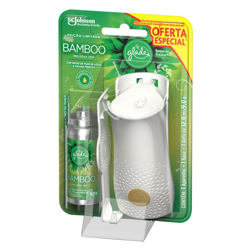 Aparelho-e-Odorizador-de-Ambiente-Bamboo-Glade-Toque-de-Frescor-Blister-12ml