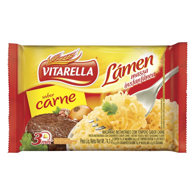 Macarrao-Instantaneo-Lamen-Carne-Vitarella-Pacote-743g