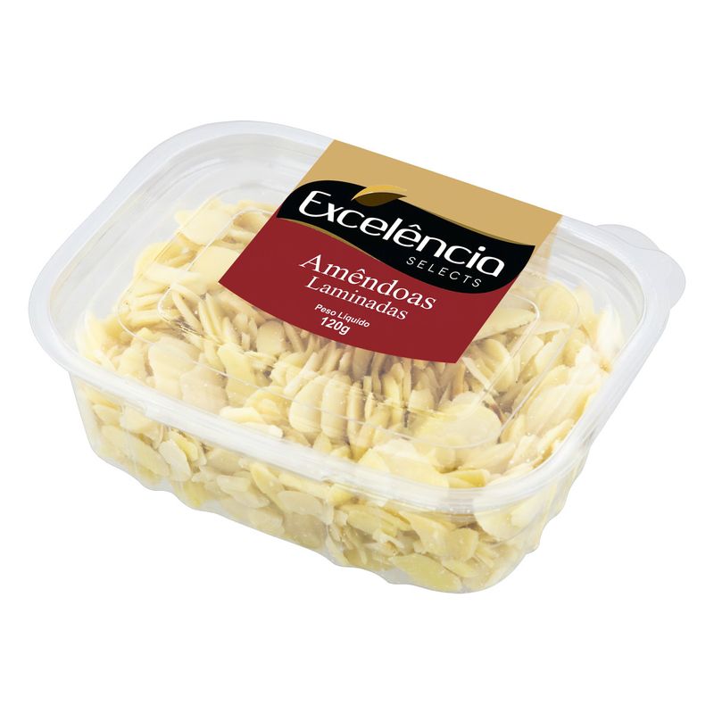 Amendoas-Laminadas-Excelencia-Selects-Pote-120g