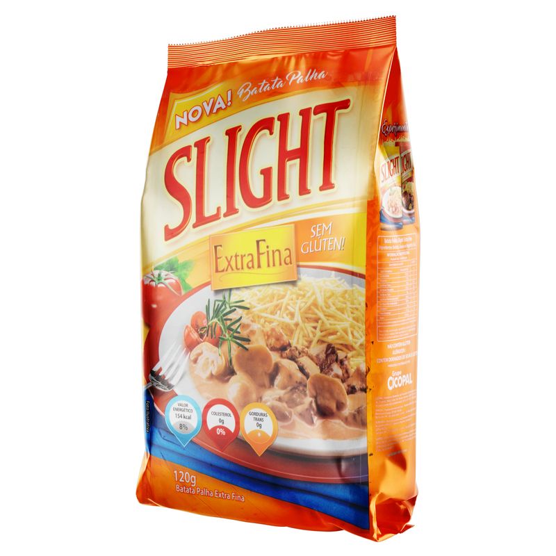 Batata-Palha-ExtraFina-Slight-Pacote-120g