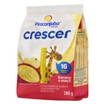 Alimento-a-Base-de-Arroz-em-Po-Banana-e-Maca-Piracanjuba-Crescer-Pacote-180g
