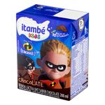 Bebida-Lactea-UHT-Chocolate-Os-Incriveis-2-Itambe-Kids-Caixa-200ml