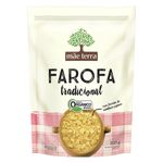 Farofa-de-Mandioca-Temperada-Tradicional-Organica-Mae-Terra-Pouch-200g