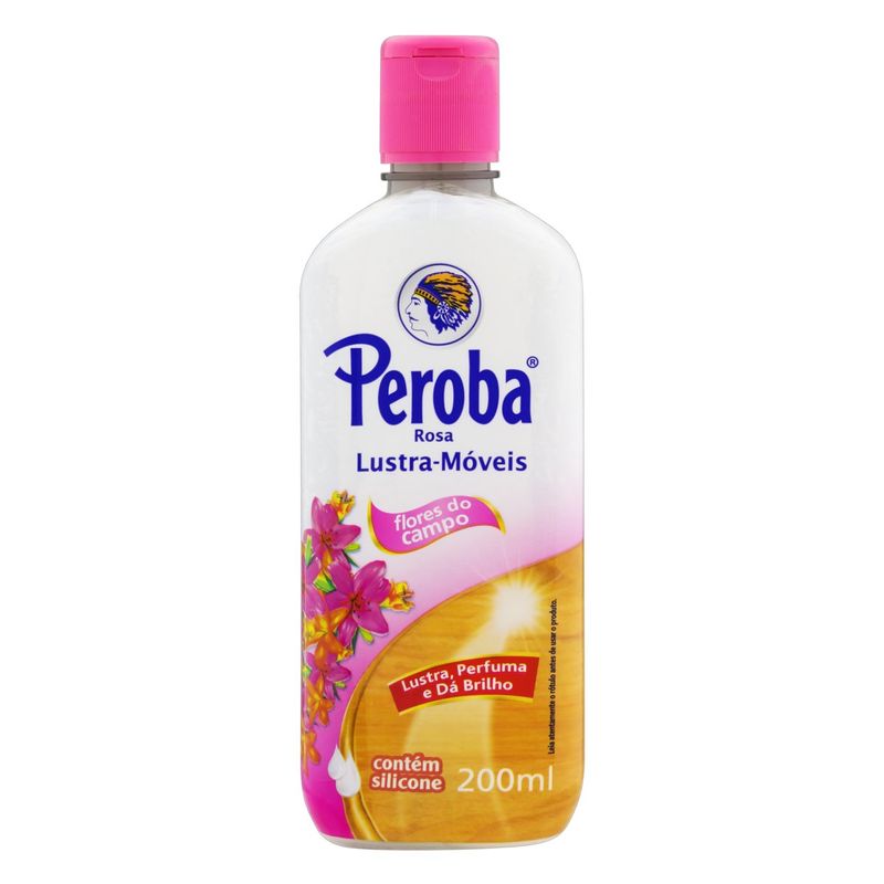 Lustra-Moveis-Flores-do-Campo-Peroba-Rosa-Frasco-200ml