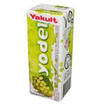 Bebida-Lactea-Uva-Verde-Yodel-Yakult-Caixa-210g