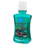 Enxaguante-Bucal-com-Fluor-Zero-Alcool-Menta-Mundo-dos-Carros-Boni-Kids-Frasco-250ml