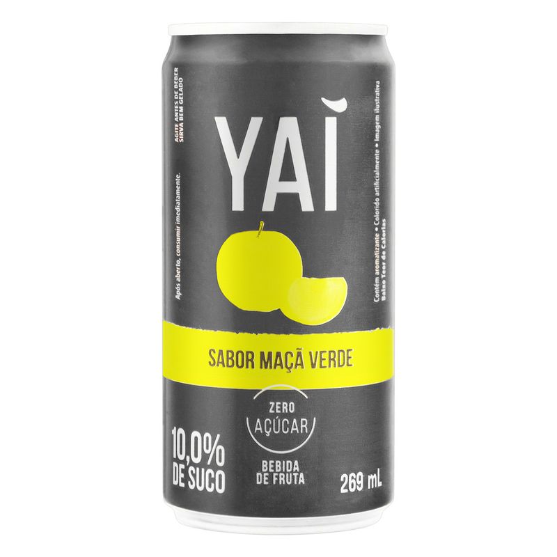 Bebida-Maca-Verde-Zero-Acucar-Yai-Lata-269ml