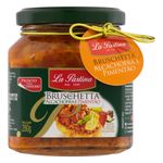 Antepasto-Bruschetta-Alcachofra-e-Pimentao-La-Pastina-Vidro-280g