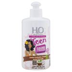 Creme-para-Pentear-Teen-Cachos-Perfeitos-e-Assumidos-H2O-Evolution-Frasco-300ml