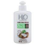 Creme-para-Pentear-Nutricoco-H2O-Evolution-Frasco-300ml