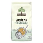 Acucar-Demerara-Mae-Terra-Pacote-400g