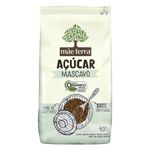 Acucar-Mascavo-Organico-Mae-Terra-Pacote-400g