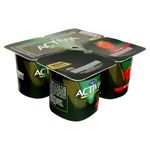 Leite-Fermentado-Morango-Activia-Bandeja-400g-4-Unidades