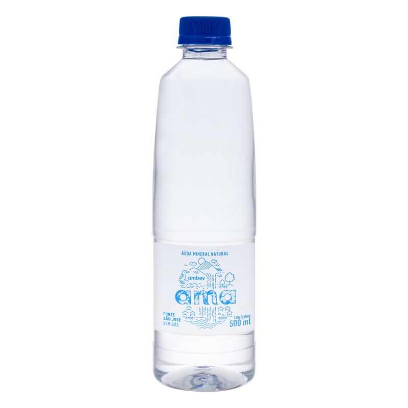 Agua-Mineral-Natural-sem-Gas-Ama-Garrafa-500ml