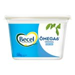 Creme-Vegetal-Original-com-Sal-Omega-6-Original-Becel-Pote-500g