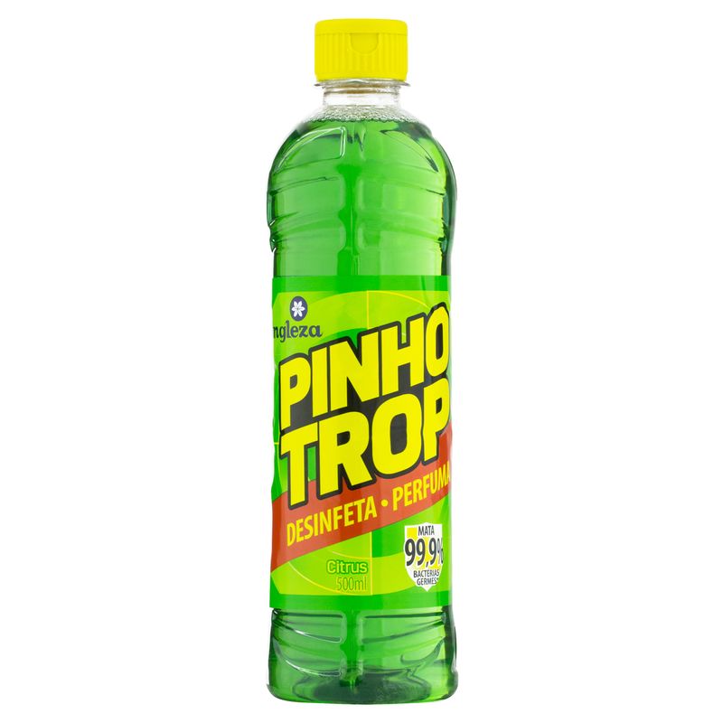 Desinfetante-para-Uso-Geral-Citrus-Pinho-Trop-Ingleza-Frasco-500ml