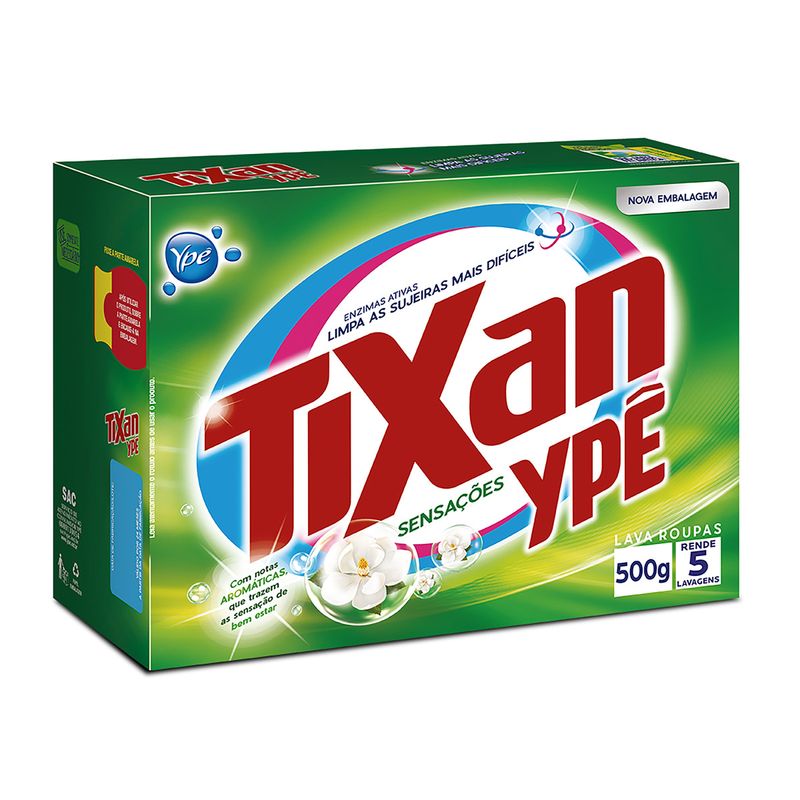 Lava-Roupas-em-Po-Sensacoes-Tixan-Ype-Caixa-500g