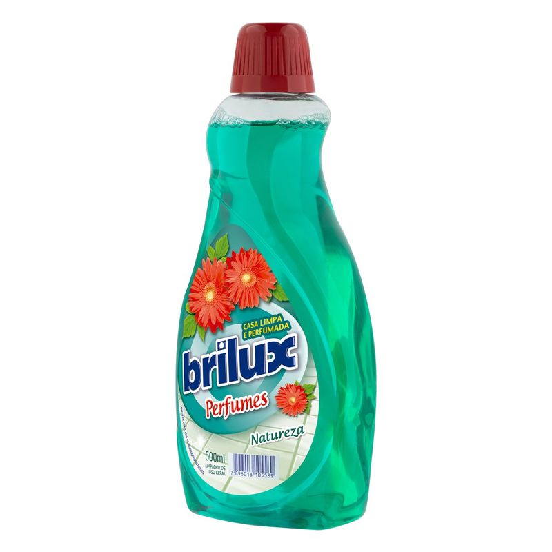 Limpador-Perfumado-Natureza-Brilux-Perfumes-Frasco-500ml