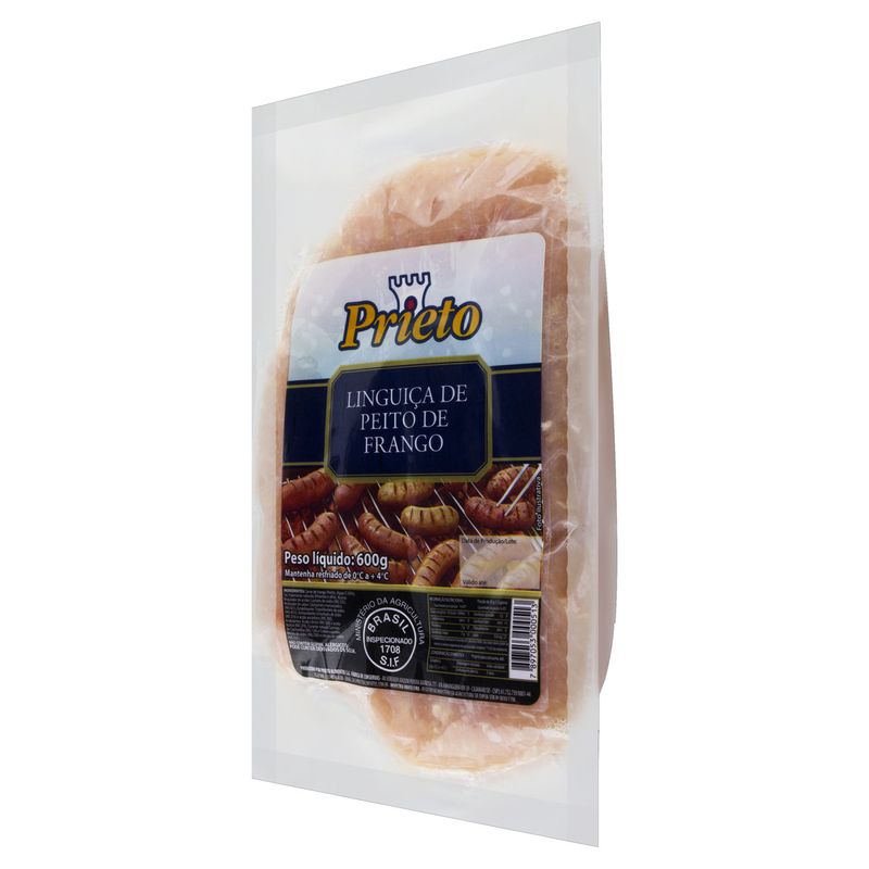 Linguica-de-Peito-de-Frango-Prieto-Pacote-600g