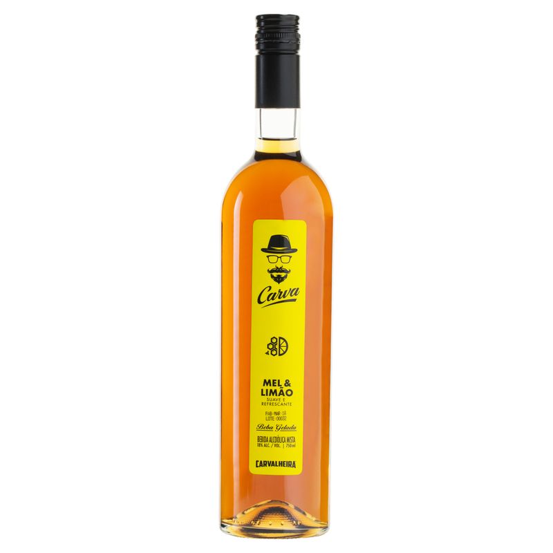 Bebida-Mista-Alcoolica-Mel-e-Limao-Carva-Garrafa-750ml