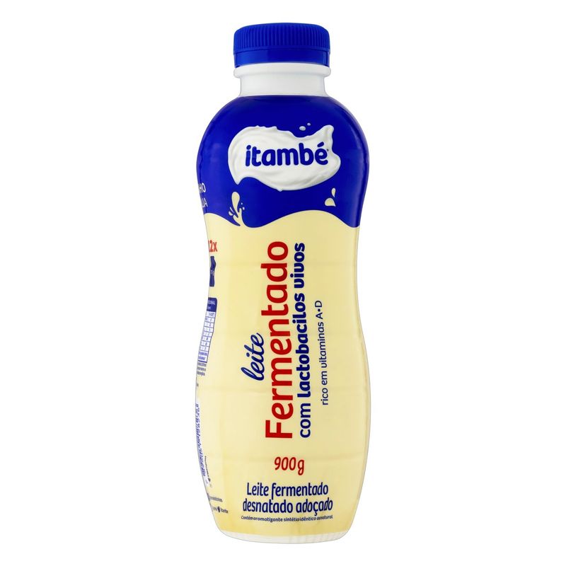 Leite-Fermentado-Desnatado-Itambe-Garrafa-900g-Tamanho-Familia