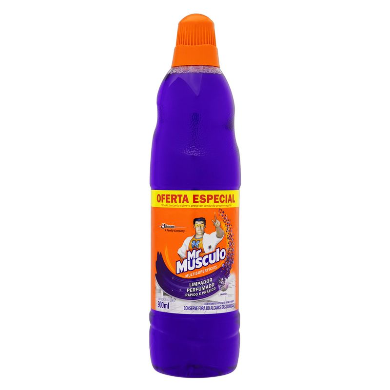 Limpador-Perfumado-Multissuperficies-Lavanda-Mr-Musculo-Frasco-900ml-Oferta-Especial