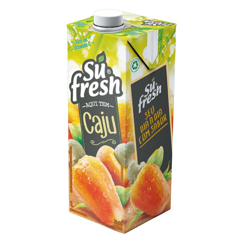 Bebida-Adocada-Caju-Sufresh-Caixa-1l