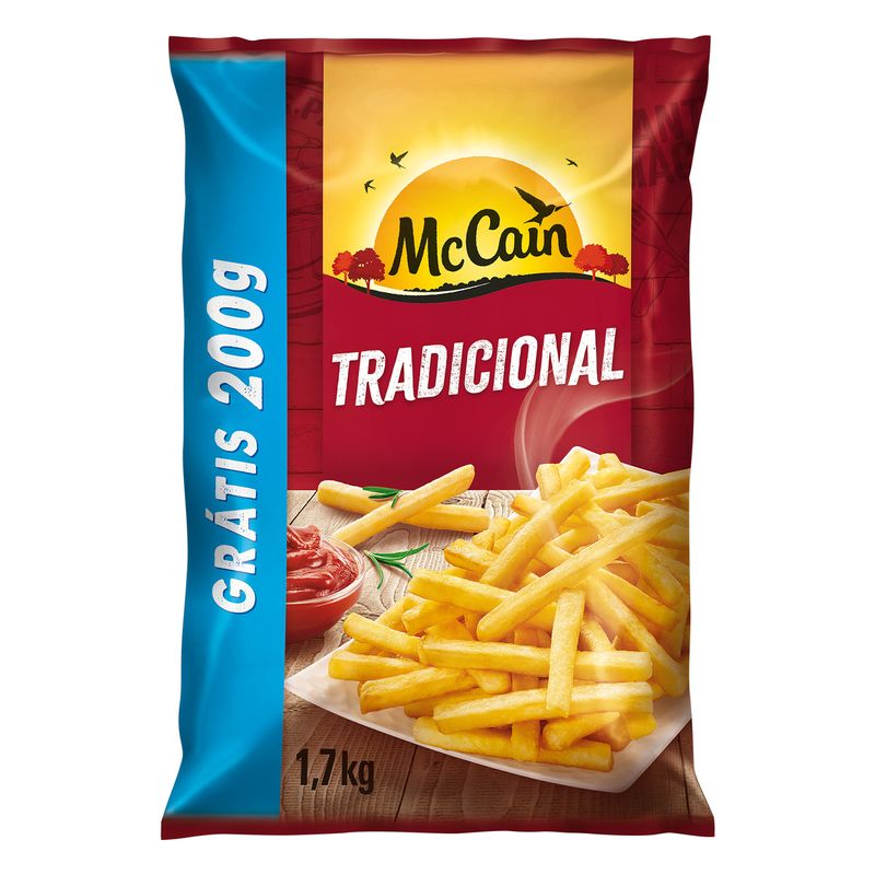 Batata-Pre-Frita-Tradicional-Congelada-McCain-Pacote-17kg-Gratis-200g