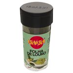 Folha-de-Louro-Ishashi-Frasco-5g