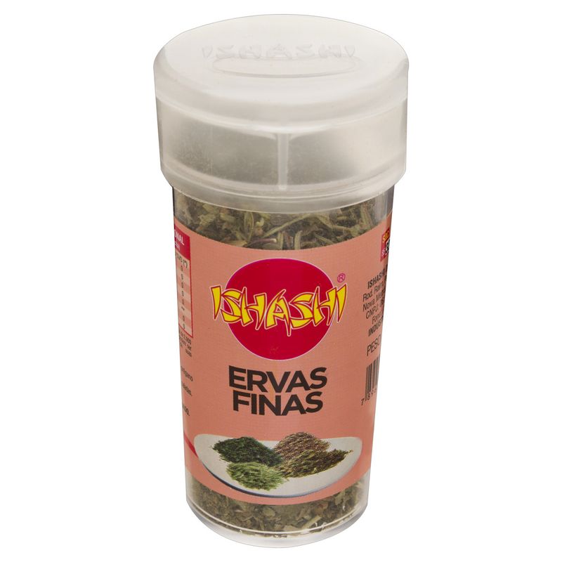 Ervas-Finas-Ishashi-Frasco-15g