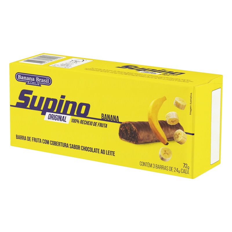 Barra-de-Frutas-Banana-com-Cobertura-de-Chocolate-ao-Leite-Supino-Original-Caixa-72g-3-Unidades