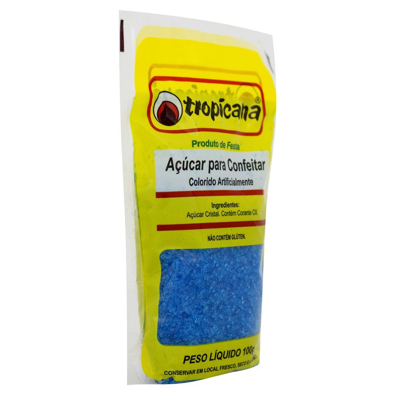 Acucar-Azul-Para-Confeitar-Tropicana-Pacote-100g