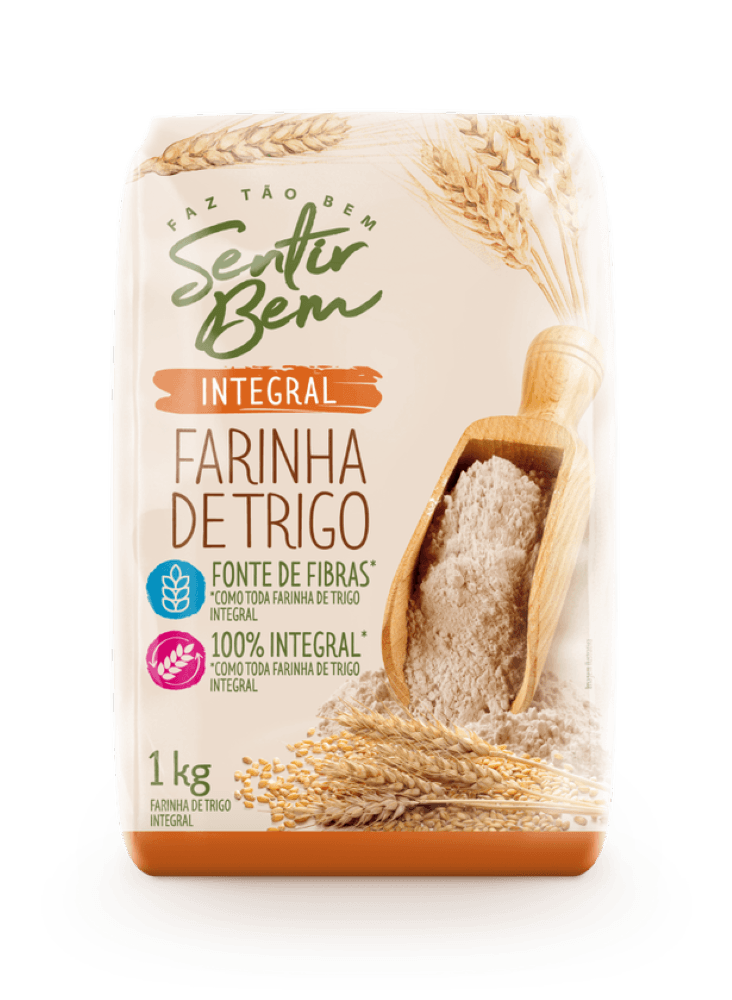 Farinha-de-Trigo-Integral-Sentir-Bem-Pacote-1kg