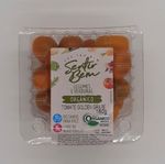 Tomate-Golden-Grape-Organico-Sentir-Bem-Bandeja-180g