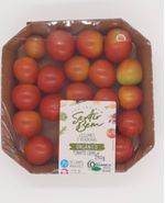 Tomate-Cereja-Organico-Sentir-Bem-Bandeja-250g
