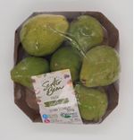 Goiaba-Vermelha-Organico-Sentir-Bem-Bandeja-500g