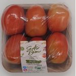 Tomate-Italiano-Organico-Sentir-Bem-Bandeja-500g