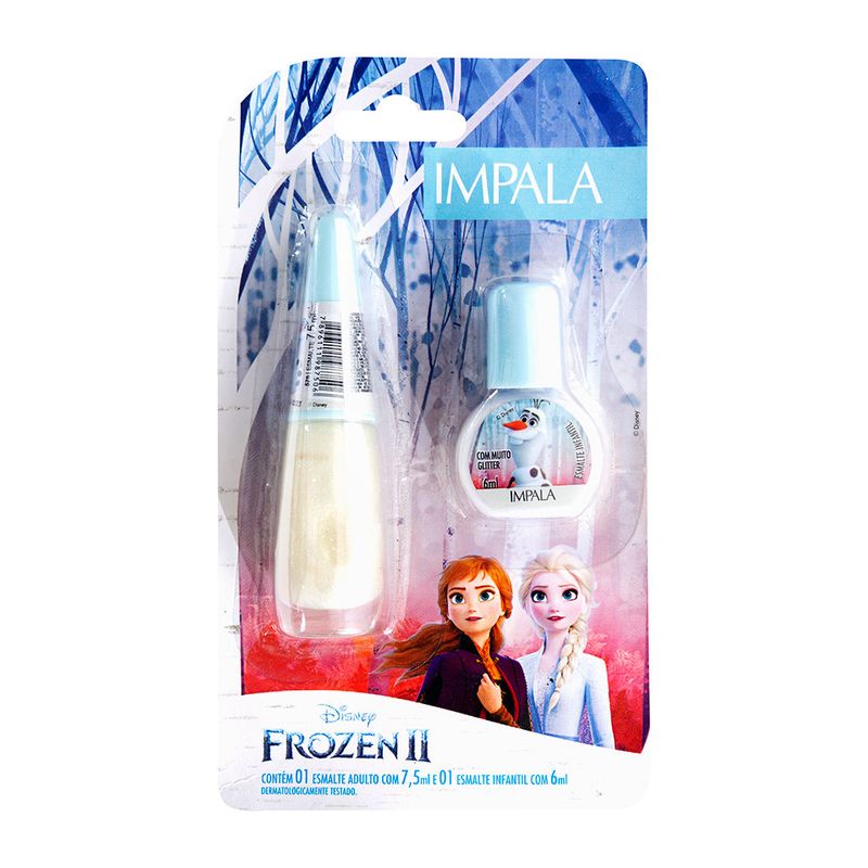 Kit-Esmalte-Adulto-e-Infantil-Disney-Frozen-II-Impala-2-Unidades