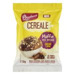 Muffin-Integral-Cacau-e-Aveia-Cereale-Bauducco-Pacote-35g